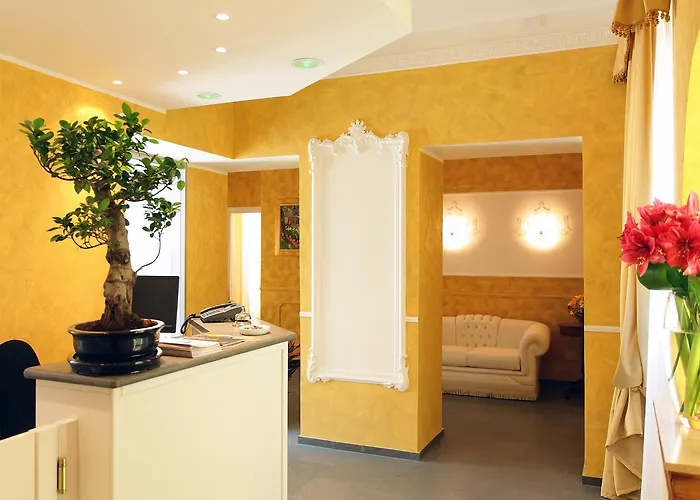 Hotel Divino Amore