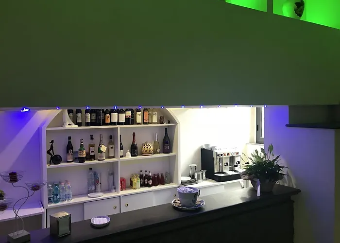 Hotel Divino Amore