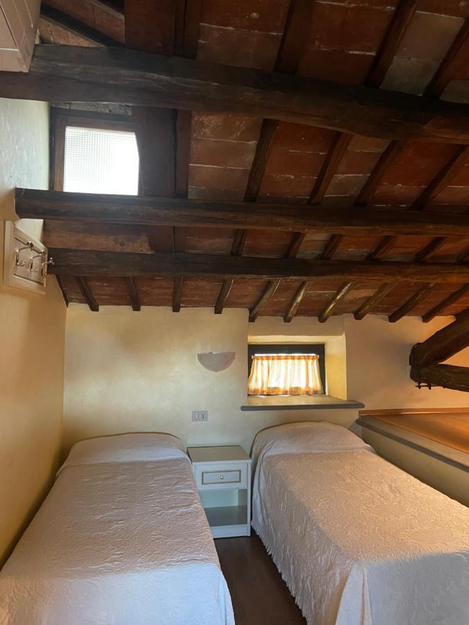 Divino * Bagnoregio