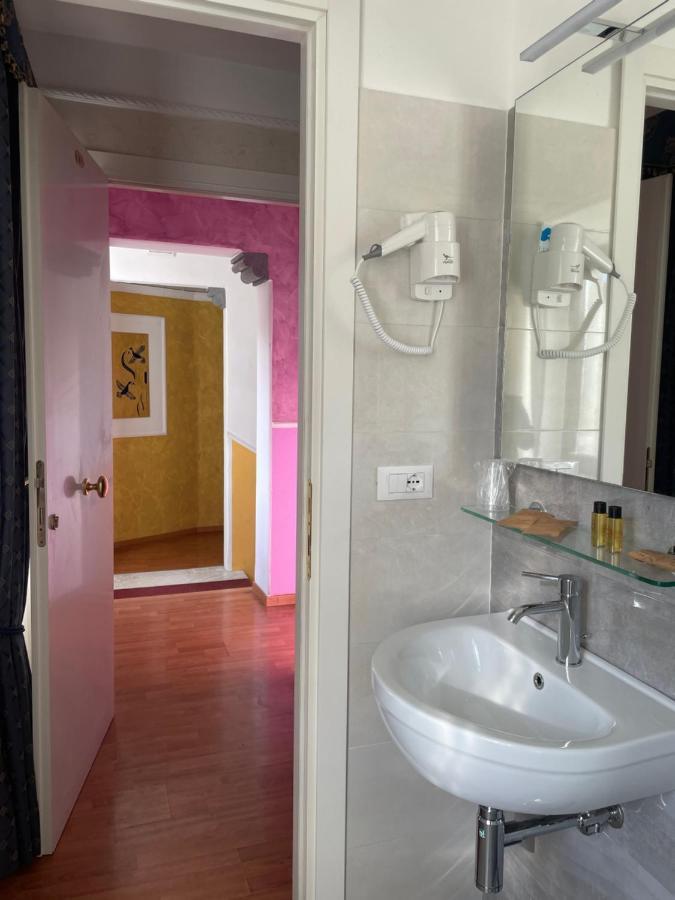 Hotel Divino Bagnoregio