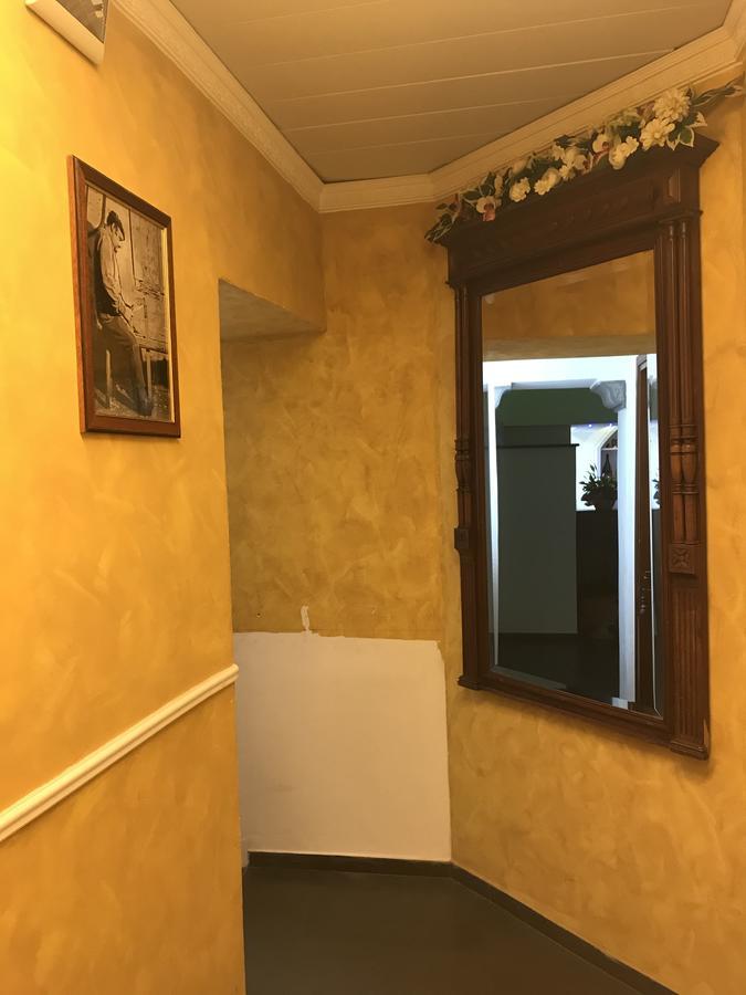 Divino Hotel Bagnoregio
